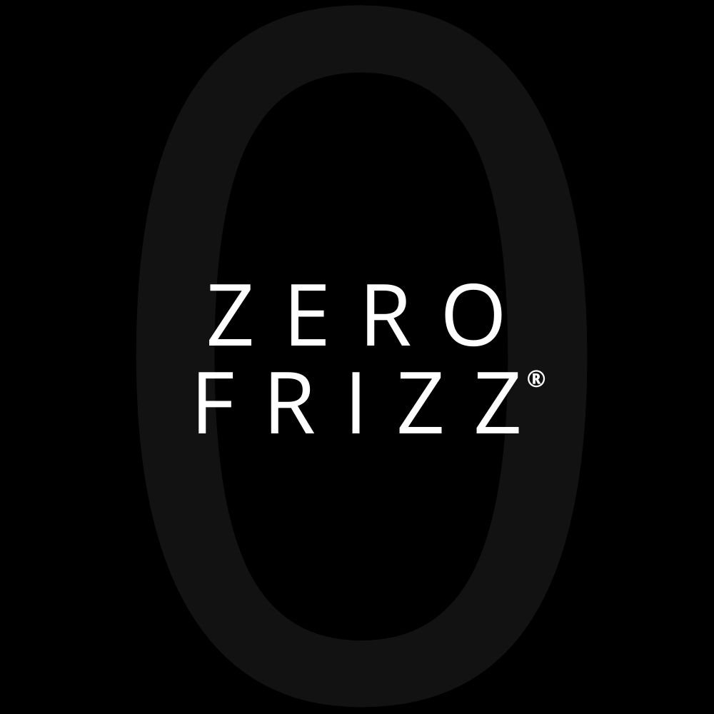Zero Frizz Logo